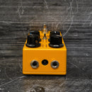 Diamond Bass Comp / EQ