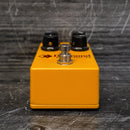 Diamond Bass Comp / EQ