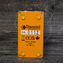 Diamond Bass Comp / EQ
