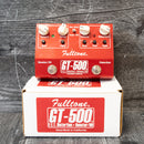 Fulltone GT-500