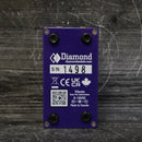 Diamond Vibrato V2
