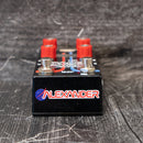 Alexander Pedals Space Force Reverberation