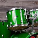 Ludwig Rocker Elite 5pc Kit