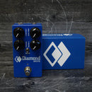 Diamond Drive Overdrive