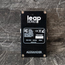 Alexander Pedals Space Force Reverberation