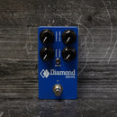 Diamond Drive Overdrive