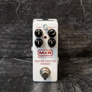 MXR M282 Dyna Comp Mini Bass Compressor