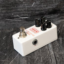 MXR M282 Dyna Comp Mini Bass Compressor