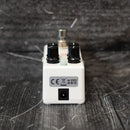 MXR M282 Dyna Comp Mini Bass Compressor