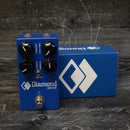 Diamond Drive Overdrive