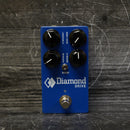 Diamond Drive Overdrive