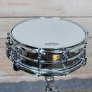 Ludwig Limited Edition Chrome over Brass Snare - 14x5"