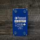 Diamond Drive Overdrive