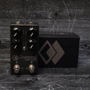Diamond Dark Cloud Delay