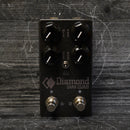 Diamond Dark Cloud Delay