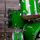Ludwig Rocker Elite 5pc Kit