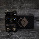 Diamond Dark Cloud Delay