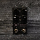 Diamond Dark Cloud Delay