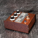 Critter Waterford Electric Box Co. Model III Overdrive
