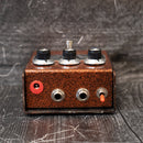 Critter Waterford Electric Box Co. Model III Overdrive