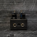 Diamond Dark Cloud Delay