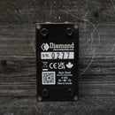 Diamond Dark Cloud Delay