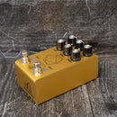 Jackson Audio Golden Boy Joey Landreth Signature Overdrive