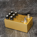 Jackson Audio Golden Boy Joey Landreth Signature Overdrive