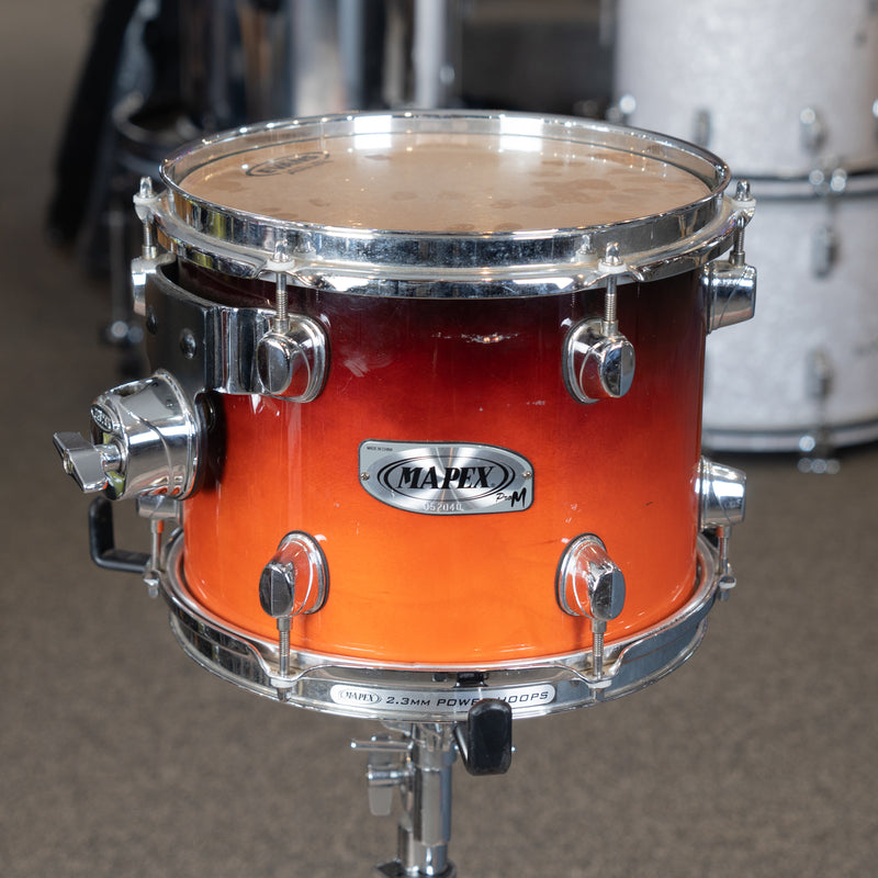 Mapex pro deals m snare