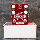 Wampler Pinnacle Deluxe V1