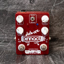 Wampler Pinnacle Deluxe V1