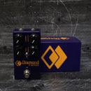 Diamond Pedals F-Octave