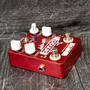 Wampler Pinnacle Deluxe V1