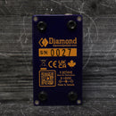 Diamond Pedals F-Octave