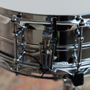 Ludwig Limited Edition Chrome over Brass Snare - 14x5"