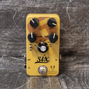 Tsakalis Audioworks Six Boost/Overdrive/Distortion