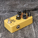 Tsakalis Audioworks Six Boost/Overdrive/Distortion