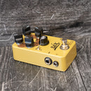 Tsakalis Audioworks Six Boost/Overdrive/Distortion