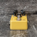 Tsakalis Audioworks Six Boost/Overdrive/Distortion