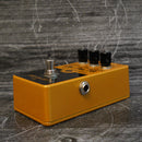 Wren and Cuff Eye See '78 Dual Op-Amp Distortion - Gold