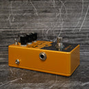 Wren and Cuff Eye See '78 Dual Op-Amp Distortion - Gold
