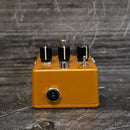 Wren and Cuff Eye See '78 Dual Op-Amp Distortion - Gold