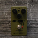 Electro-Harmonix Green Russian Big Muff Reissue