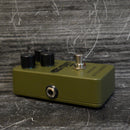 Electro-Harmonix Green Russian Big Muff Reissue