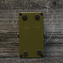 Electro-Harmonix Green Russian Big Muff Reissue