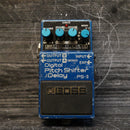 Boss PS-3 Digital Pitch Shifter/Delay - Pink Label 1990s