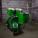 Ludwig Rocker Elite 5pc Kit