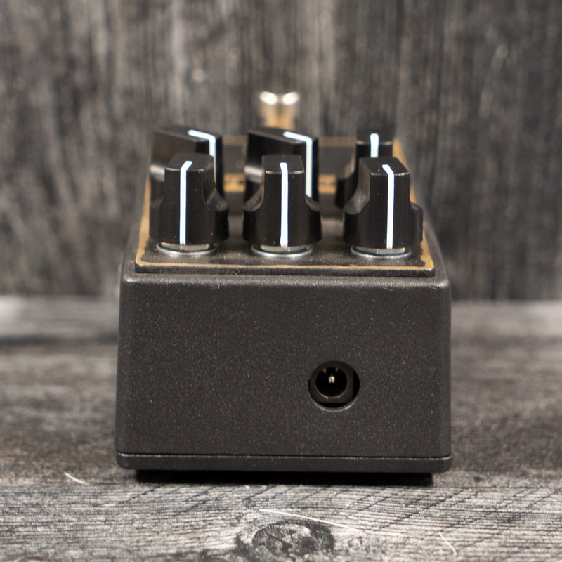 friedman brown eye overdrive pedal Friedman BE-OD Overdrive Pedal