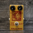 Analog.Man Sun Face BART Germanium Fuzz