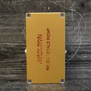 Analog.Man Sun Face BART Germanium Fuzz